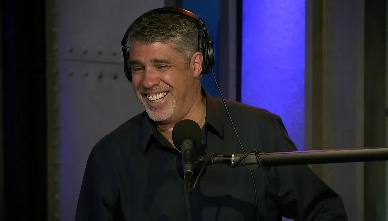 The Howard Stern Show