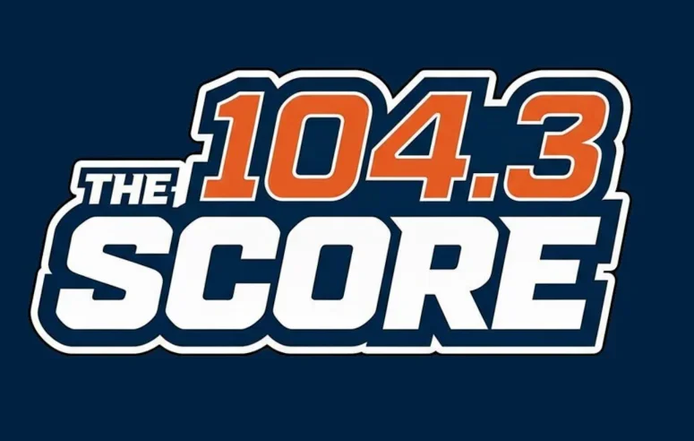 Sports radio stations