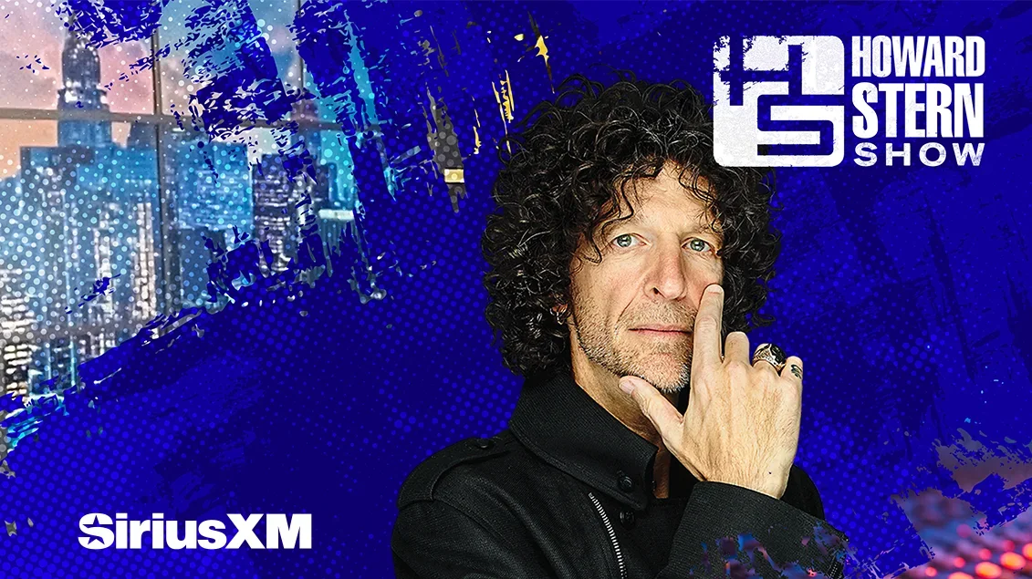 The Howard Stern Show