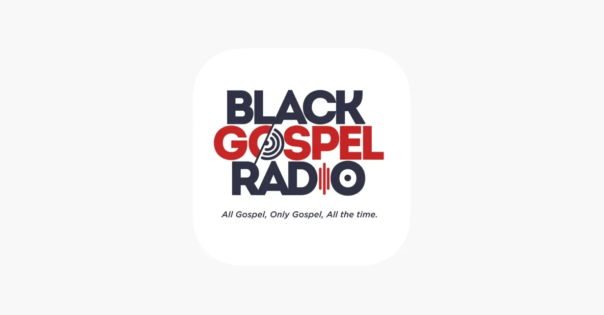 Black Gospel Radio
