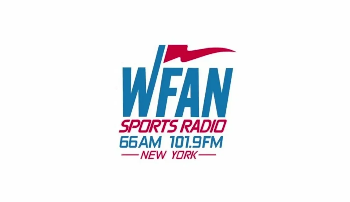 Sports radio stations