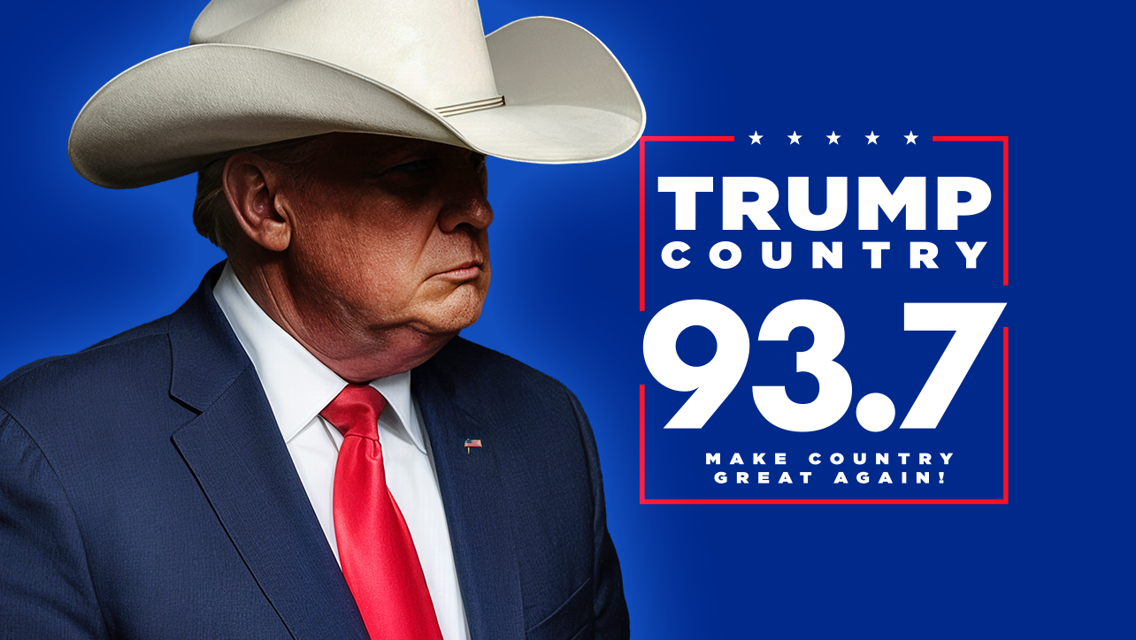 Trump Country 93.7